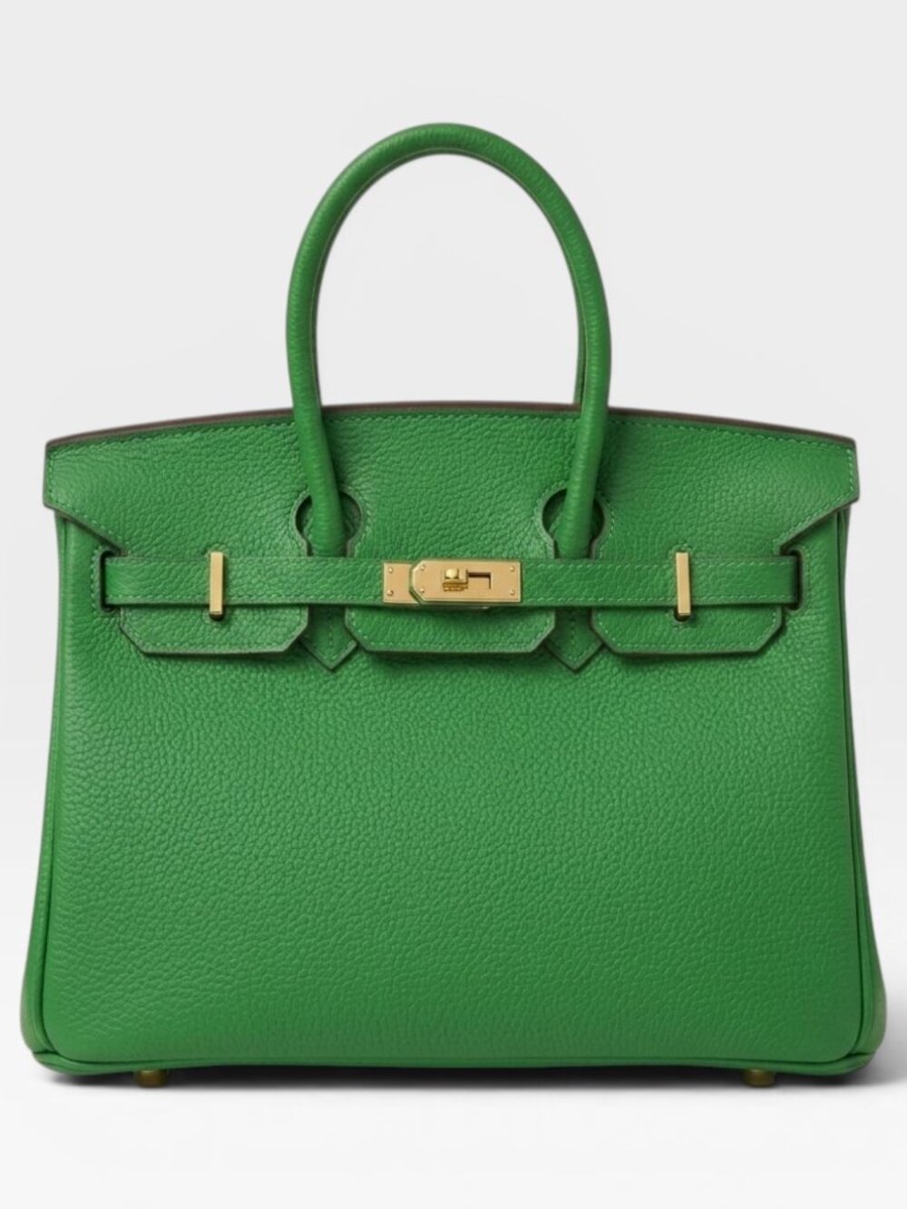 The Ellington 25 - Green